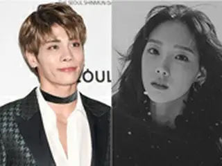 「少女時代」テヨン、故ジョンヒョン（SHINee）を言及… 「抱きしめてあげられず、ごめん」