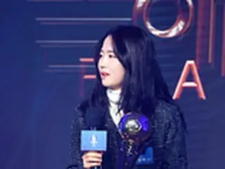 ＜女子サッカー＞“今年の選手”イ・ミナ「韓国サッカー善戦に向け努力する」…来期から神戸でプレー