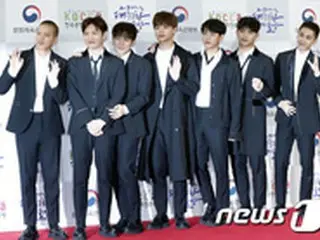 【公式】「BTOB」、芸能界の悲報で単独コンサート記者会見をキャンセル