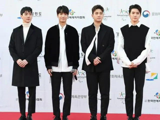韓国アイドルグループ「NU’EST W」とガールズグループ「gugudan」が「シュガーマン2」の最初のショーマンとして出演する。