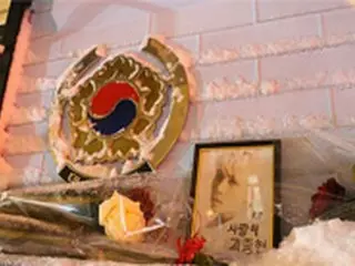 全世界で故ジョンヒョン（SHINee）を追悼…韓国外交部が追悼空間を公開
