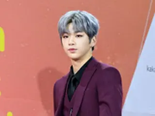 「Wanna One」カン・ダニエル、「ダビチ」の新曲MVに出演へ