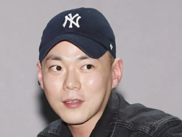 G.Soul、現役入隊へ 「国を守るというプライドで一生懸命に服務する」