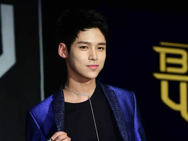 KBS2TVアイドル再起「THE UNIT」で新たな“ビジュアル王”に急浮上しているジョンハ（24、BEATWIN）が以前所属していた事務所と再び手を結んだ。（提供:OSEN）