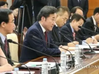 朝鮮籍の在日コリアン　訪韓要件を緩和へ＝韓国政府