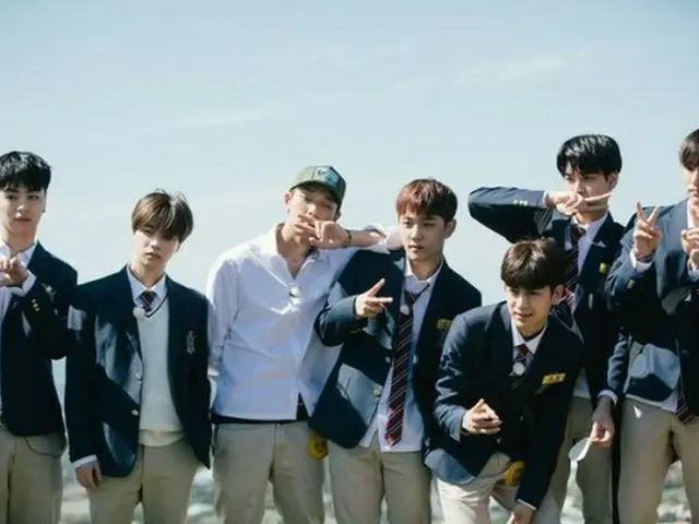 韓国芸能事務所YGエンタテインメントのヤン・ヒョンソク代表が、ボーイズグループ「iKON」の新曲発表日程を公開した。(提供:OSEN)