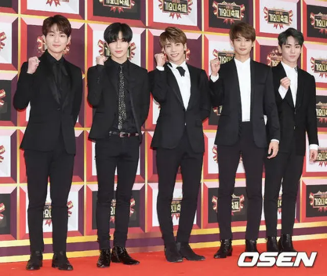 「SHINee」側が来年2月の日本公演について、「メンバーたちの気持ちや意向を尊重する」と明かした。（提供:OSEN）