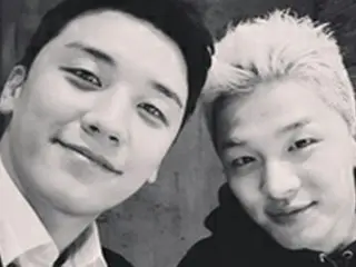 「BIGBANG」SOL、メンバーV.Iへの溢れる愛情示す 「世界で一番かわいい末っ子」