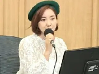 「S.E.S.」パダ、自身の結婚は「良いタイミングだった、とても幸せ」