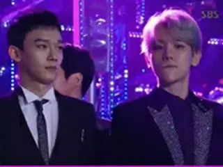 ＜SBS歌謡大祭典＞「Wanna One」から「EXO」までスターのコラボ祭典で魅了