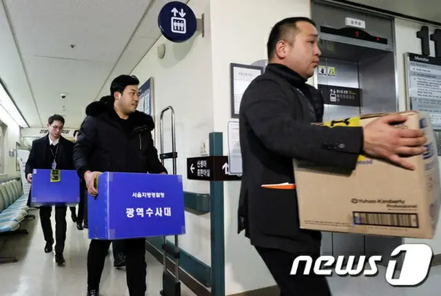 韓国・大学病院での新生児死亡事故、医療陣2人をきょう（26日）警察召喚
