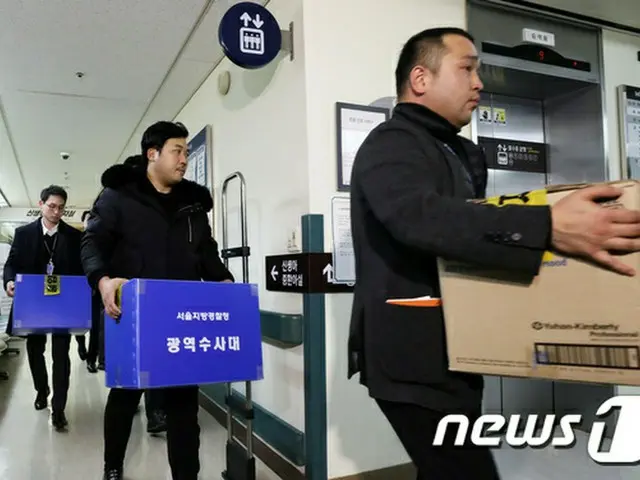 韓国・大学病院での新生児死亡事故、医療陣2人をきょう（26日）警察召喚