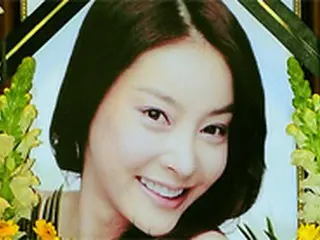 検察改革推進団、2009年に自殺した女優チャン・ジャヨン事件の再調査を検討中