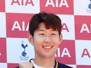 ＜サッカー＞英メディア、“1ゴール2アシスト”のソン・フンミン（トッテナム）を称賛