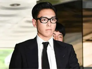 “大麻吸煙”T.O.Pにまた物議…“強制転役”ではなく社会服務要員への“転換服務”だった？その違いは…