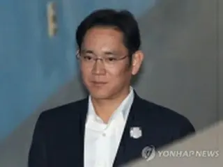 サムスントップに懲役１２年求刑　国政介入事件の控訴審＝韓国