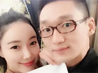 ナンシー・ラン、結婚を電撃発表…お相手はウィハンコレクションの会長