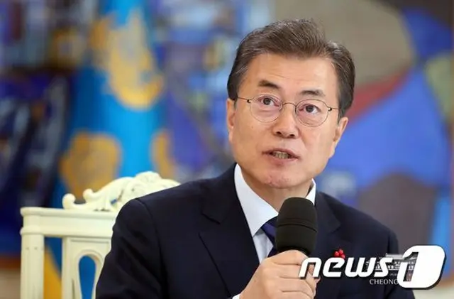 文大統領、慰安婦合意に「重大な欠陥」を指摘…「同合意で慰安婦問題は解決できない」＝韓国