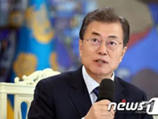 文大統領、慰安婦合意に「重大な欠陥」を指摘…「同合意で慰安婦問題は解決できない」＝韓国