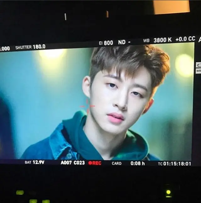韓国YGエンターテインメントのヤン・ヒョンソクプロデューサーがアイドルグループ「iKON」のカムバックに対し期待感を表した。（提供:OSEN）