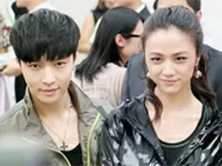 「EXO」LAY、中国時代劇「大明皇妃孫若微伝」に出演確定…タン・ウェイ（湯唯）と共演