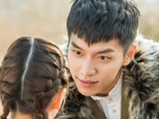 イ・スンギら俳優に何の罪があるのか…問題作「花遊記」、かわいそうな俳優たち