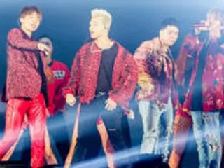 「BIGBANG」、きょう高尺ドームで1年を締めくくり…軍入隊前最後のコンサート