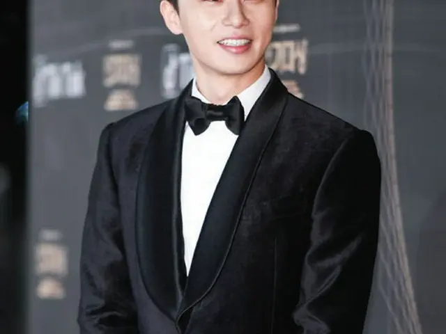 ドラマや映画に続き、今度はバラエティでも活躍が期待されるパク・ソジュン。（提供:OSEN）