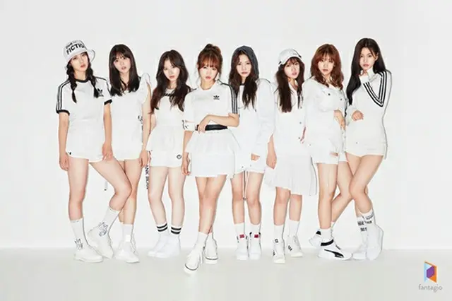 【公式】「Weki Meki」、事務所の内部事情でカムバック無期限延期…「ASTRO」らは日程変動なし