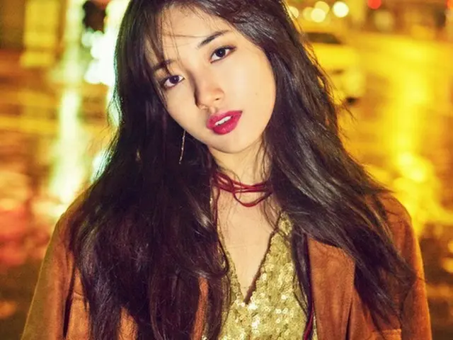 スジ（元Miss A）、29日ソロカムバックへ（提供:news1）