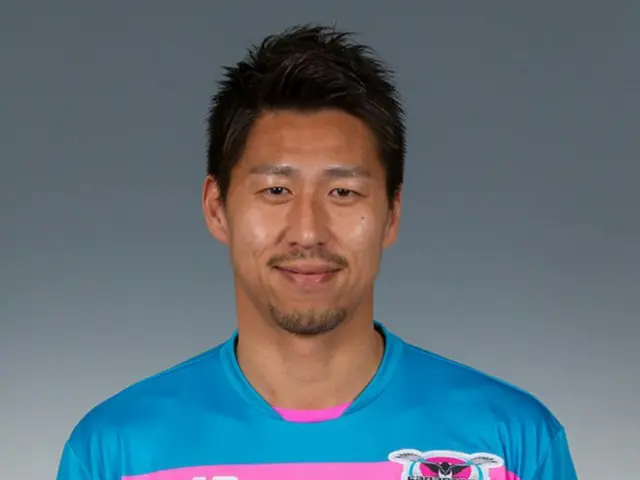 ＜サッカー＞蔚山現代、元日本代表FW豊田陽平を獲得（提供:news1）