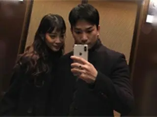 【全文】「MBLAQ」G.O、女優チェ・イェスルとの交際認める…2ショット写真も公開