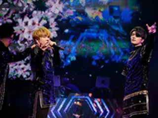 【イベントレポ】『超新星 LIVE TOUR 2017～2U～』＠東京国際フォーラム ホール A ツアーファイナル