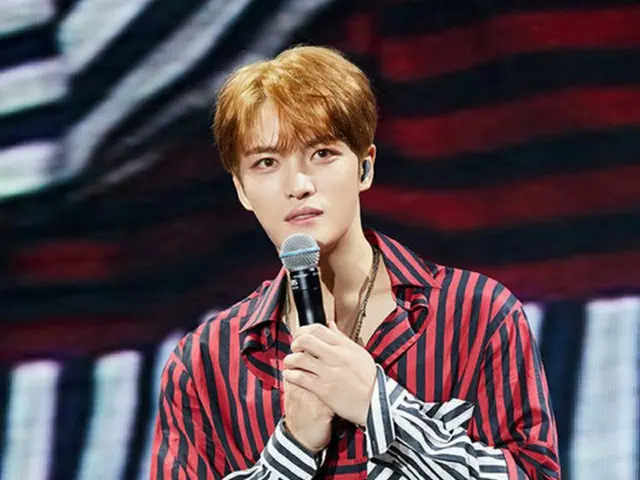 韓国ボーイズグループ「JYJ」メンバーのジェジュンが、改めて驚くべき“チケットパワー”を見せた。（提供:OSEN）