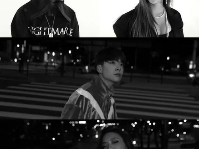 「f(x)」エンバ＆ルナ、きょう（5日）新曲「Lower」発表！（提供:OSEN）