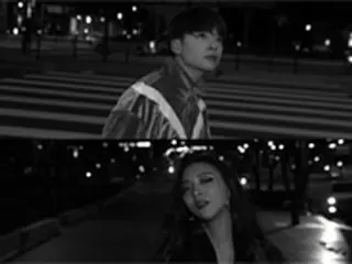 「f(x)」エンバ＆ルナ、きょう（5日）新曲「Lower」発表！