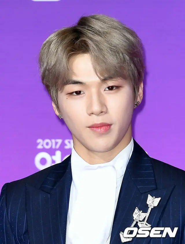 「Wanna One」カン・ダニエル、女性デュオ「ダビチ」のMV撮影を完了…”演技ドル”に挑戦