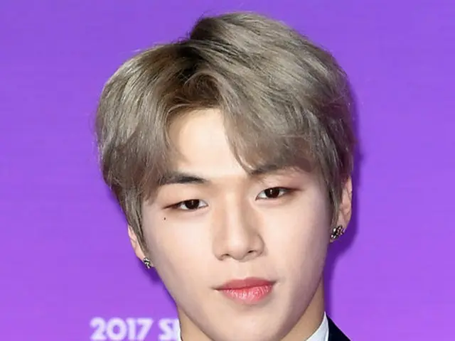 「Wanna One」カン・ダニエル、女性デュオ「ダビチ」のMV撮影を完了…”演技ドル”に挑戦