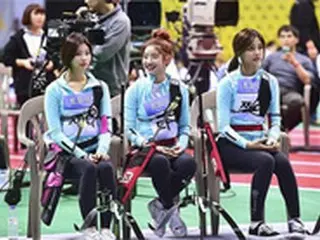 「TWICE」・「SEVENTEEN」・「NU’EST W」ら、MBC「アイドル陸上大会」ラインナップ確定！