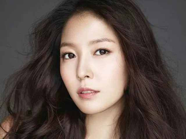 BoA、1月歌謡界カムバック確定“歴代級のプロジェクト始動”（提供:OSEN）