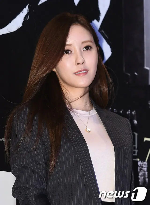 「T-ARA」ヒョミン、メディアグループ代表と熱愛報道（提供:news1）