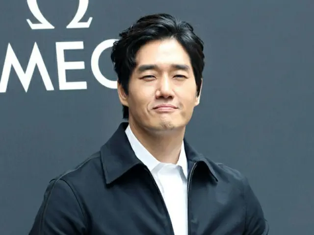 韓国俳優ユ・ジテは、所属事務所ナムアクターズとの契約が満了を迎えた（提供:news1）