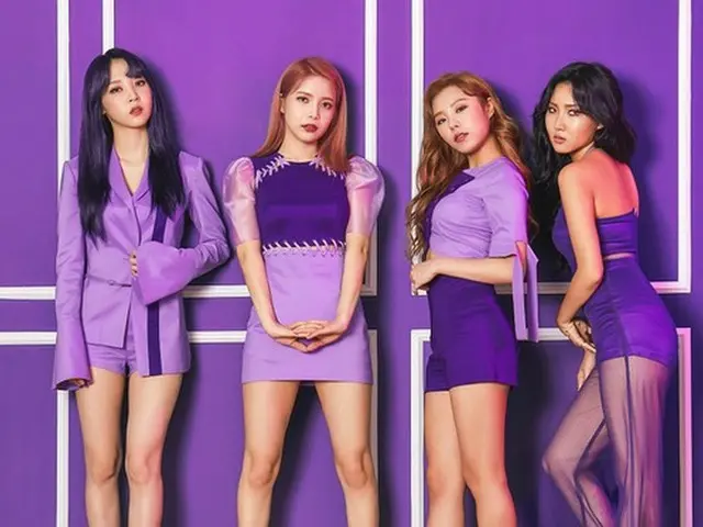 「MAMAMOO」ソラとムンビョルが、MBC旧正月特集「2018アイドル陸上・ボウリング・アーチェリー・新体操・エアロビクス選手権大会」のボウリング種目に挑戦することになった。（提供:news1）