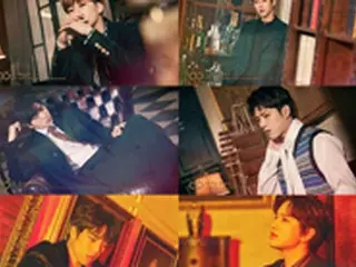 「INFINITE」、全曲タイトル曲レベルの新3rdアルバムハイライトメドレー映像公開