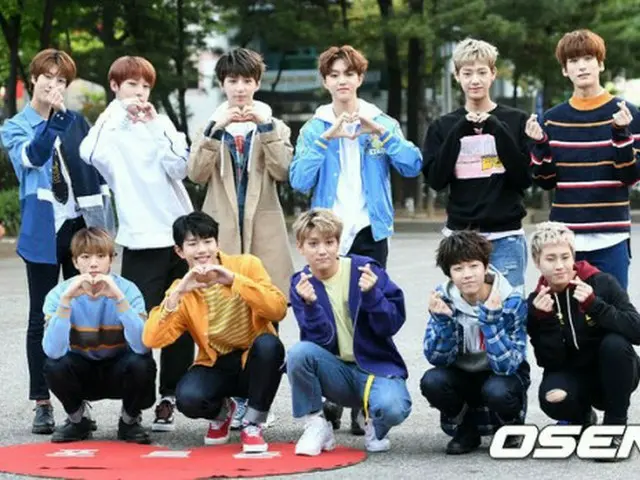 「Golden Child」がパク・ジェソクの脱退で、チームを10人組に再編成する。(提供:OSEN）