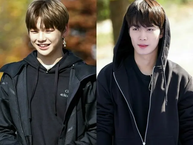 「Wanna One」カン・ダニエル、「NU’EST W」など豪華なラインナップで話題を集めた「マスターキー」。（提供:OSEN）