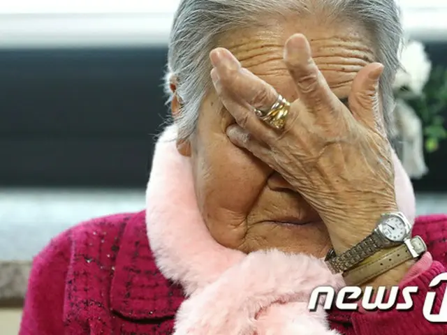 慰安婦合意「再協議は求めない」と公式発表した韓国政府、元慰安婦が憤慨 「政府が欺いた」
