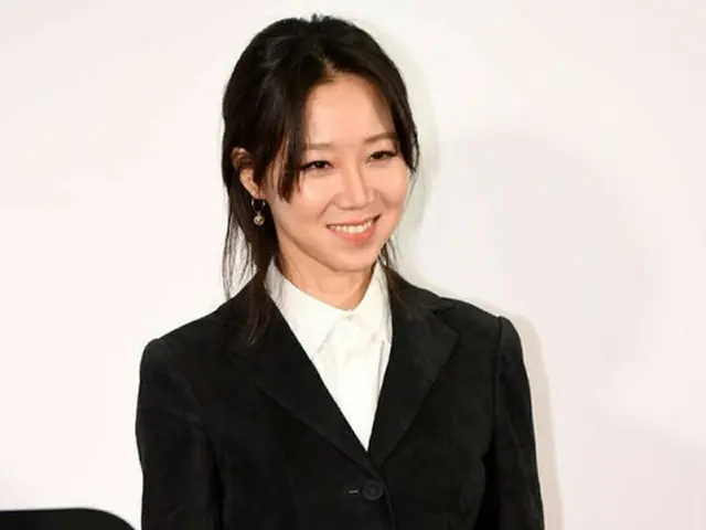 韓国俳優コン・ユと女優チョン・ユミの結婚説に、女優コン・ヒョジンがウィットに富んだコメントで一蹴した。（提供:OSEN）