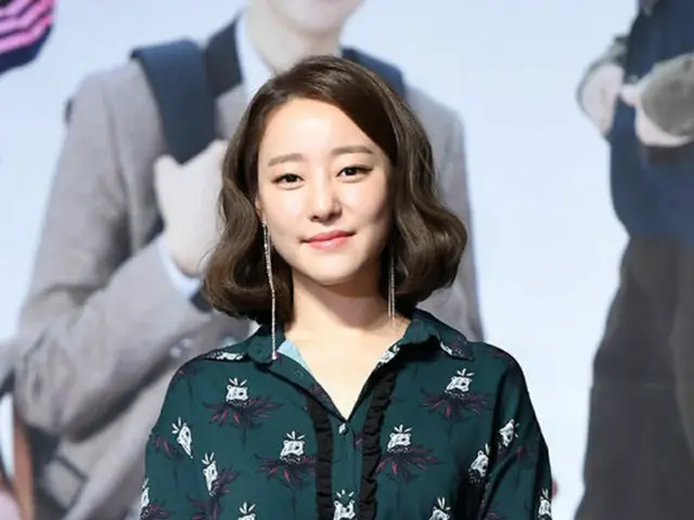 MBNドラマ「延南洞539」出演のコ・ナウン、改名理由を明かす 「漢字名に憧れて」(提供:OSEN)