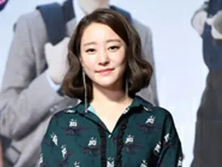 MBNドラマ「延南洞539」出演のコ・ナウン、改名理由を明かす 「漢字名に憧れて」
